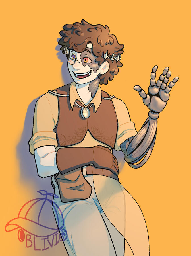 For oh_theseus